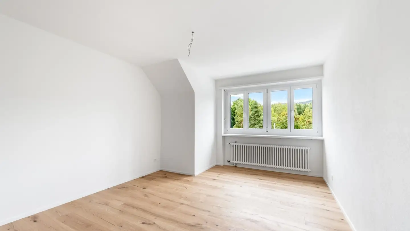 Single room for rent - Schaffhauserstrasse 163, 8057 Zürich - Photo 2