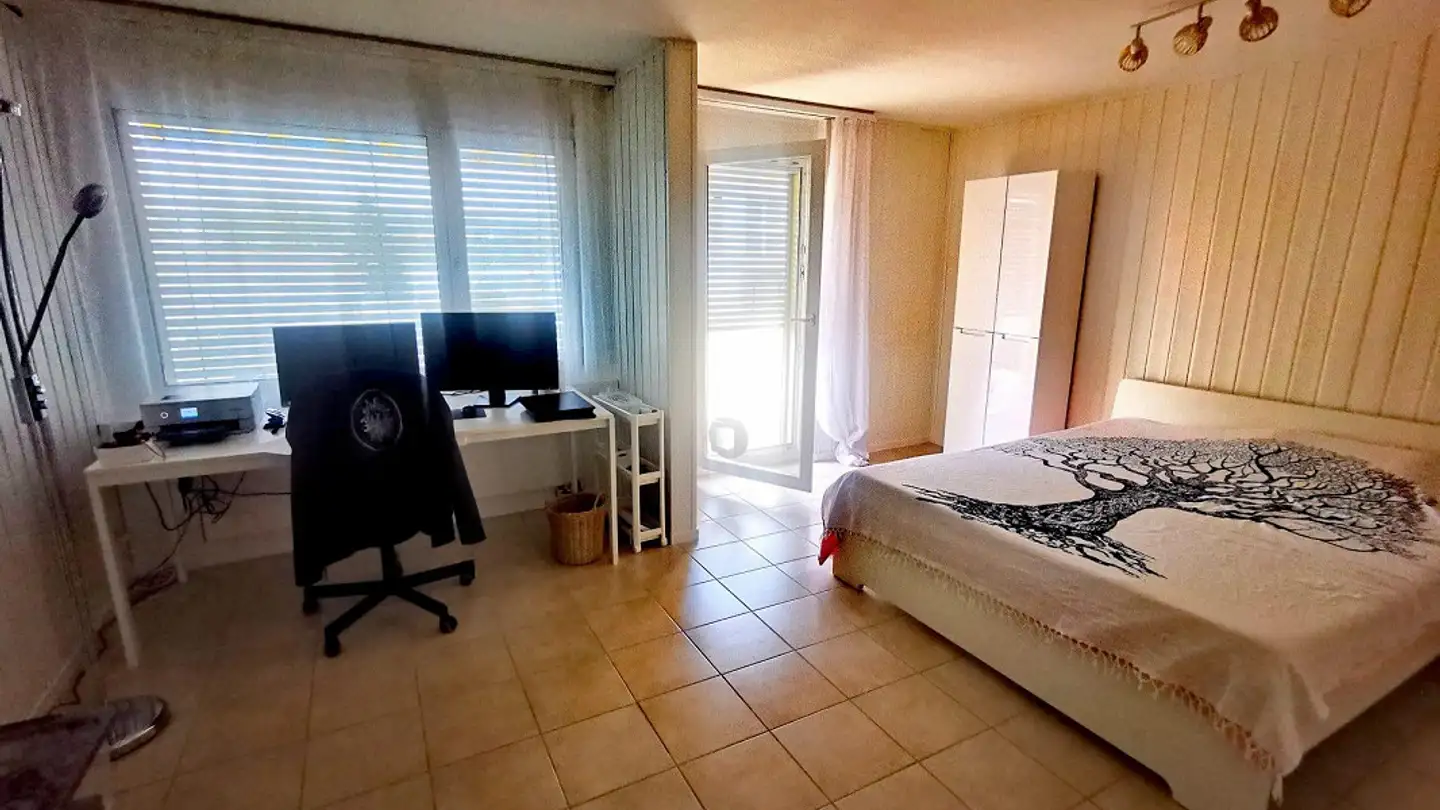 Stepped house for rent - Birchstrasse 122, 8156 Oberhasli - Photo 4