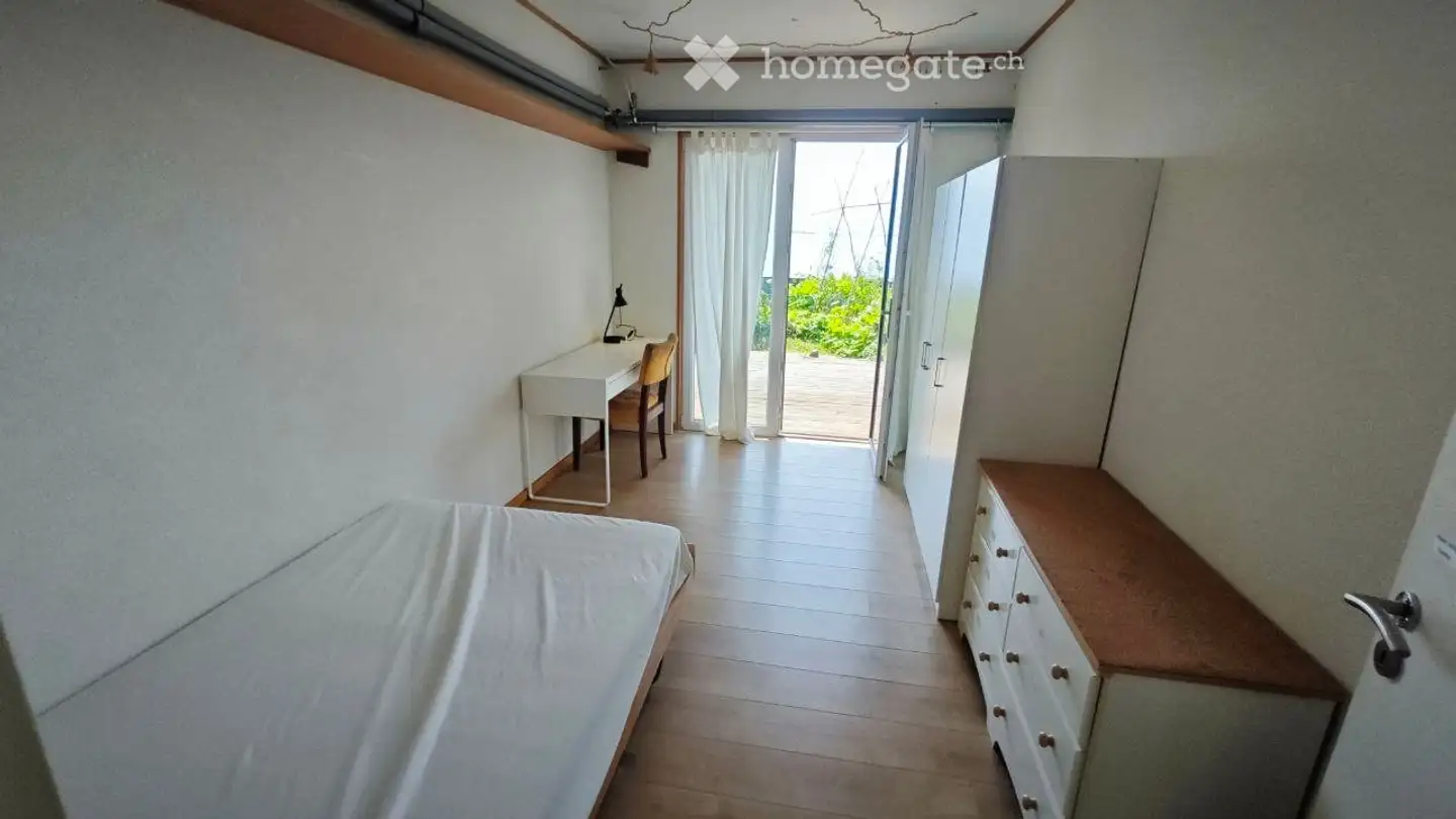 Chambre à louer - 1003 Lausanne - Photo 3