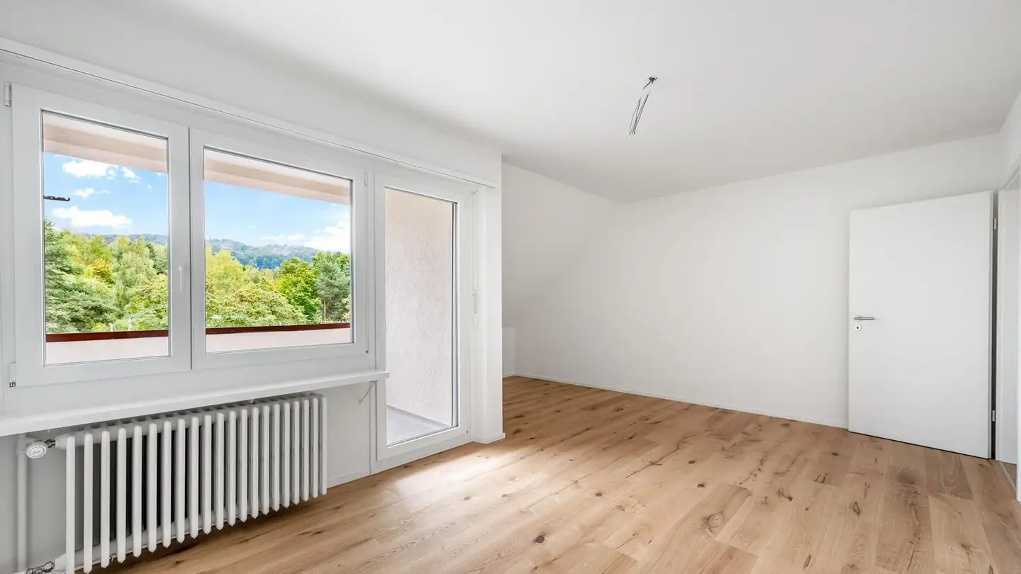 Single room for rent - Schaffhauserstrasse 163, 8057 Zürich - Photo 3