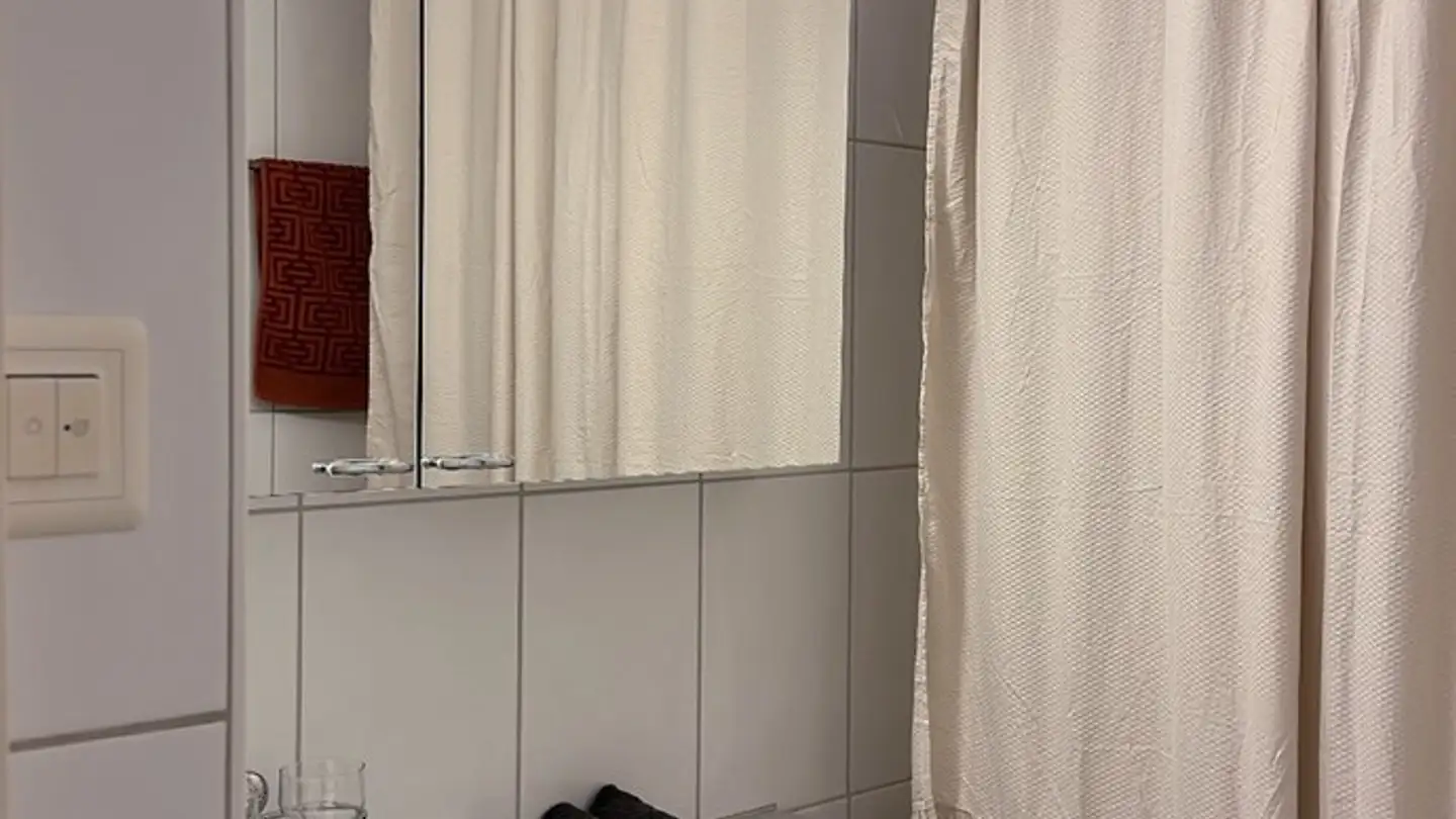 Furnished apartment for rent - Klausstrasse 44, 8008 Zürich - Photo 3