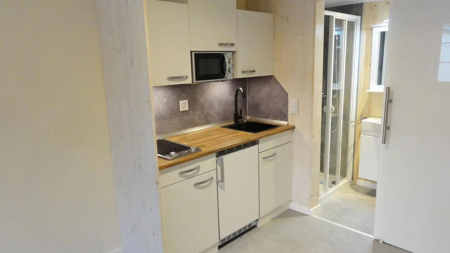 Appartement à louer - Poststrasse 25, 8583 Sulgen