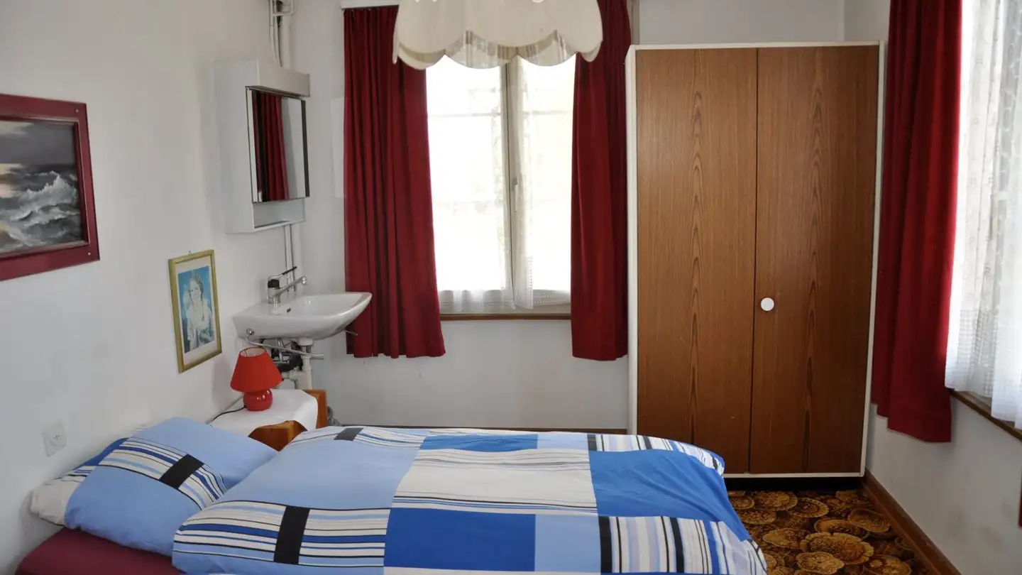 Apartment for rent - Bahnhofstrasse 3, 8560 Märstetten - Photo 3