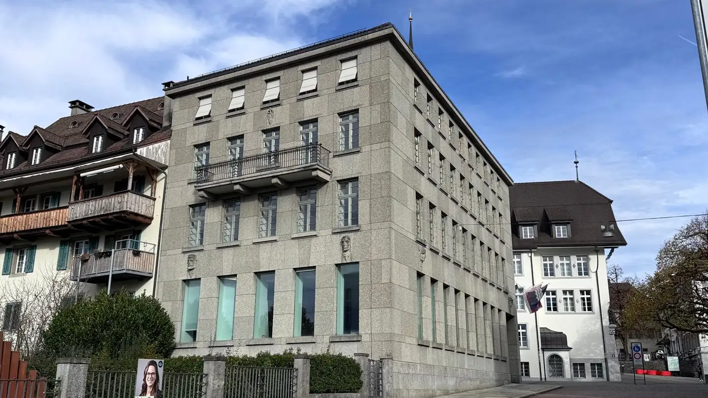 Office space for rent - Vordere Hauptgasse 68, 4800 Zofingen - Photo 2