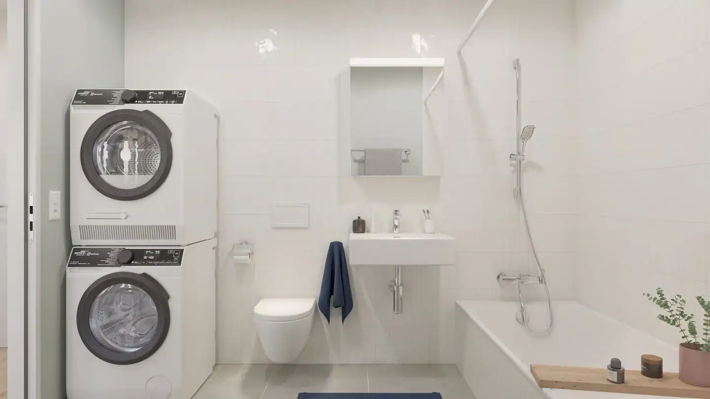 Wohnung mieten - Langsägestrasse 21, 6010 Kriens - Foto 4