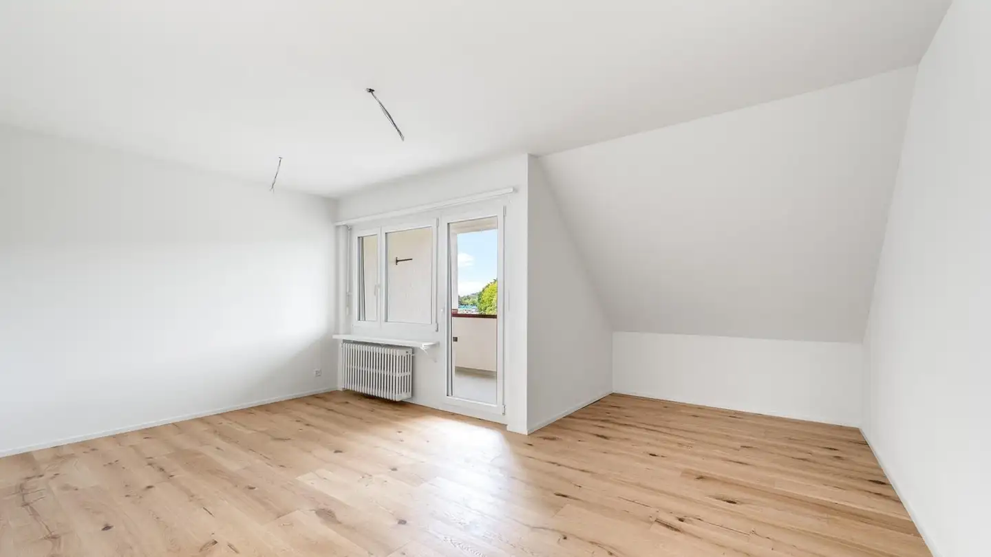 Single room for rent - Schaffhauserstrasse 163, 8057 Zürich - Photo 4
