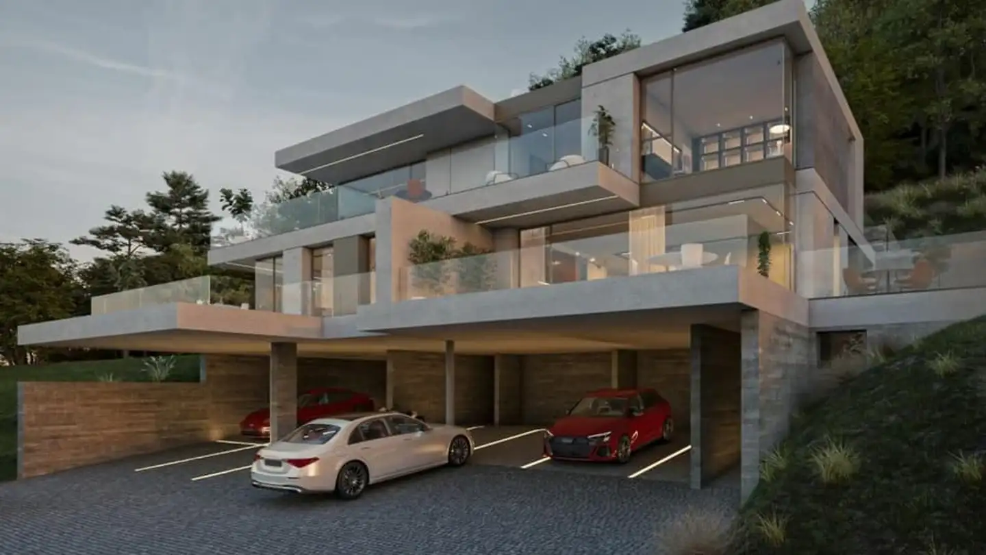 Appartamento in vendita - 1965 Savièse