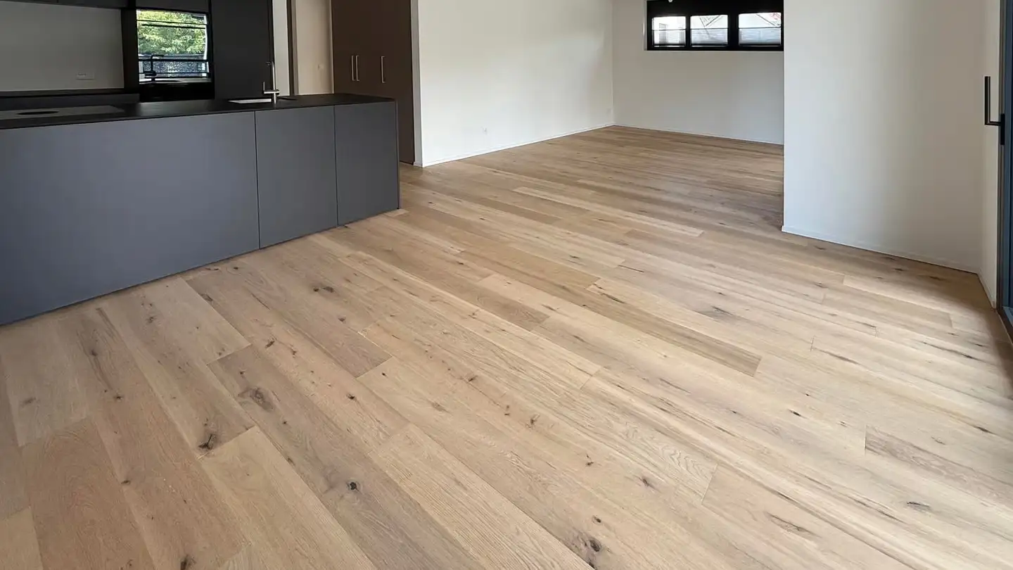 Appartement à louer - Neumattstrasse 20, 4612 Wangen b. Olten - Photo 3