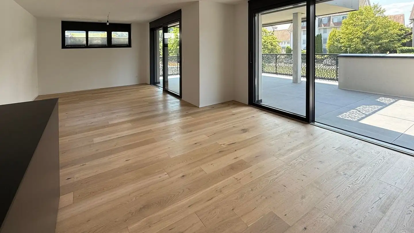 Appartement à louer - Neumattstrasse 20, 4612 Wangen b. Olten - Photo 4