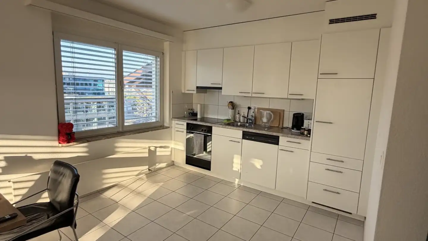 Apartment for rent - 6340 Baar