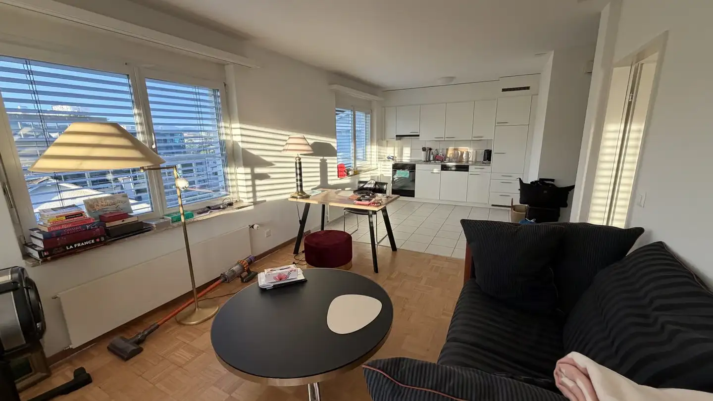 Apartment for rent - 6340 Baar - Photo 2