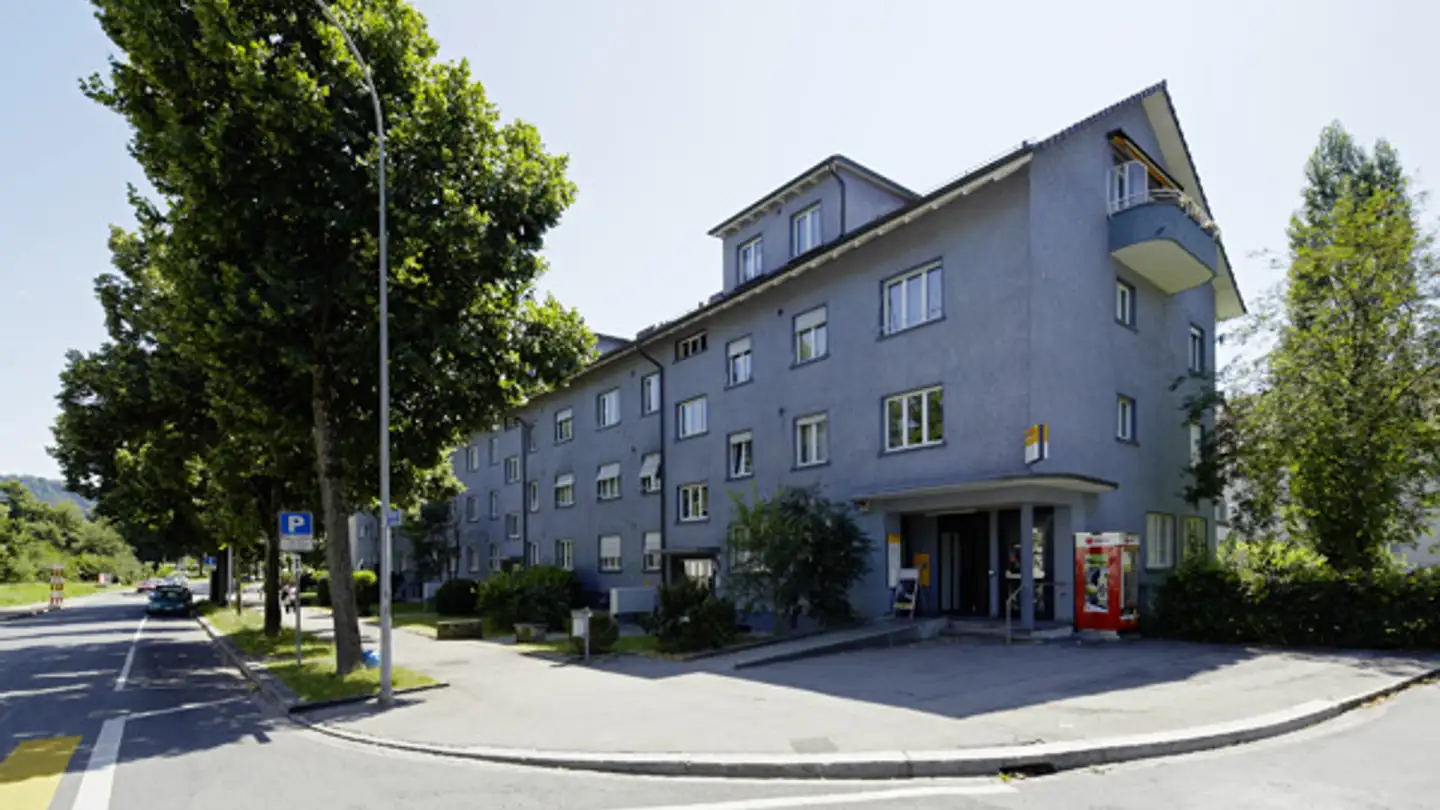 Apartment for rent - Huberstrasse 2, 3008 Bern - Photo 2