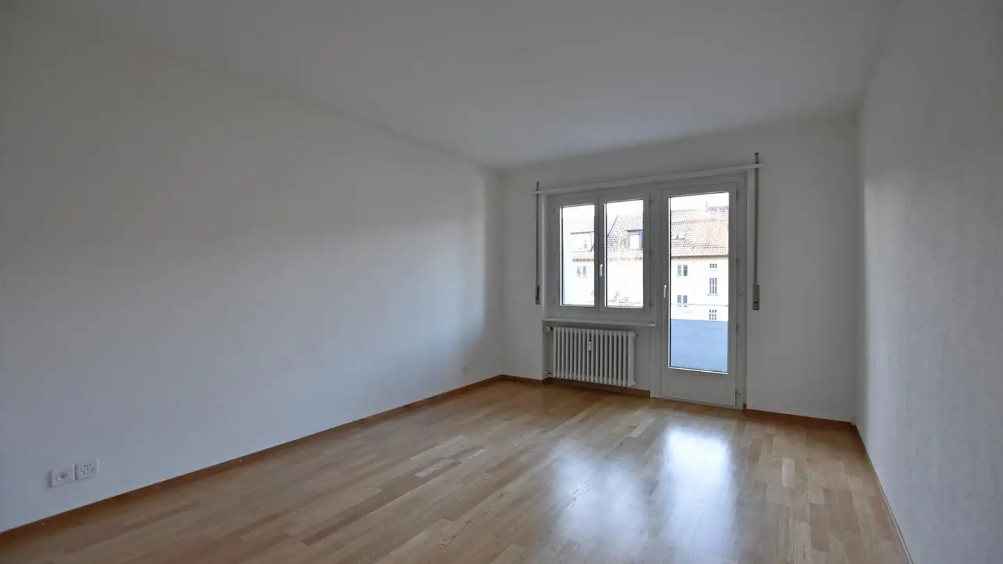 Apartment for rent - Huberstrasse 2, 3008 Bern - Photo 3