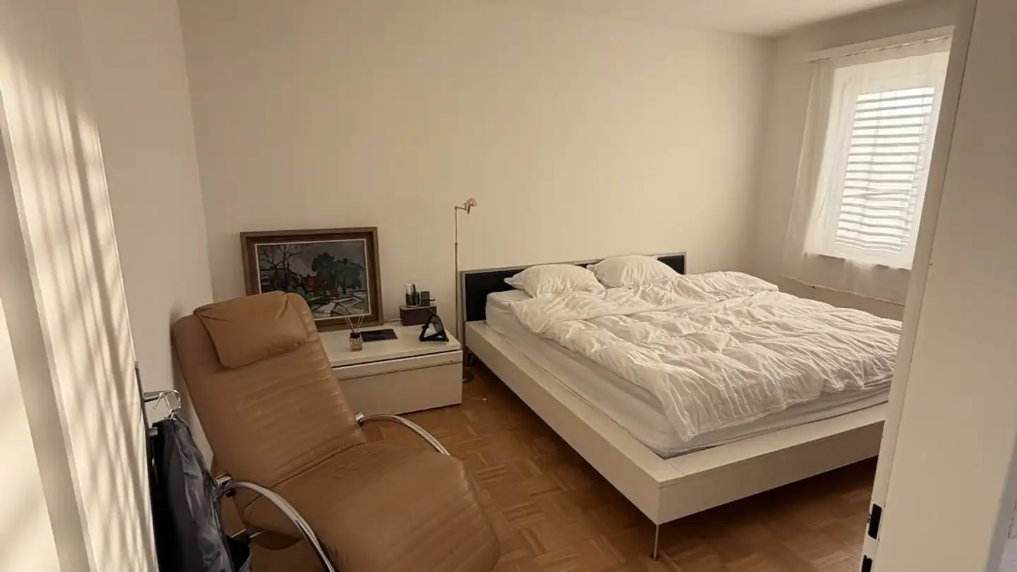 Apartment for rent - 6340 Baar - Photo 3