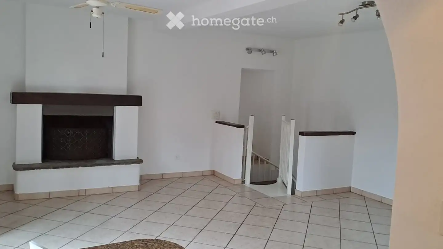 Wohnung mieten - Miera Nucleo, 6957 Roveredo TI - Foto 4