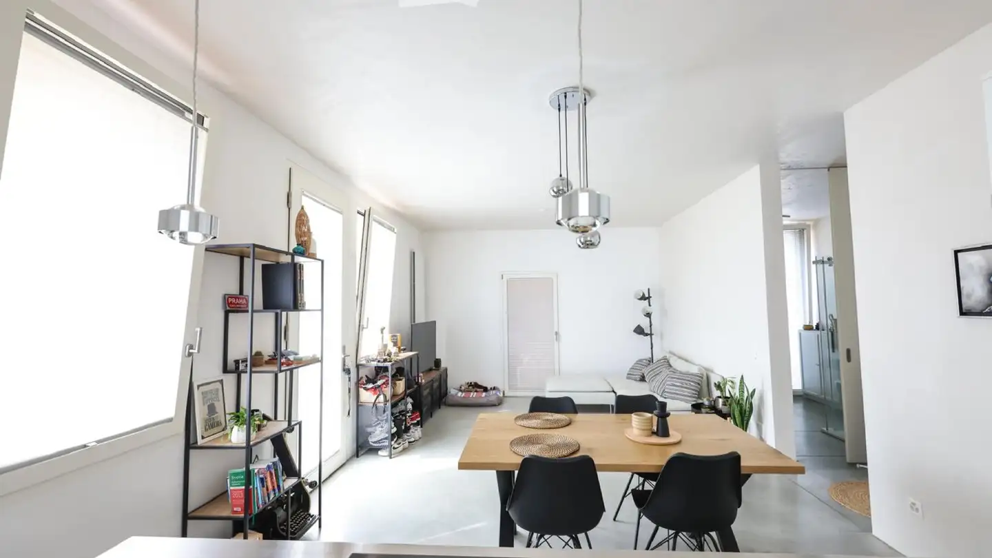 Appartamento in affitto - Via Sarah Morley 5, 6600 Muralto - Foto 3