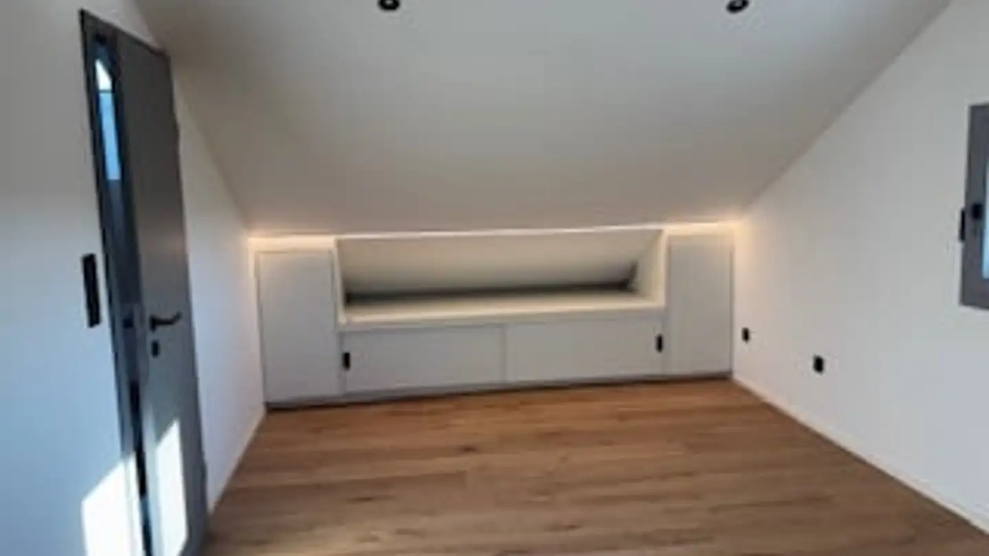 Maison individuelle à louer - Route de Romont, 1678 Siviriez - Photo 4