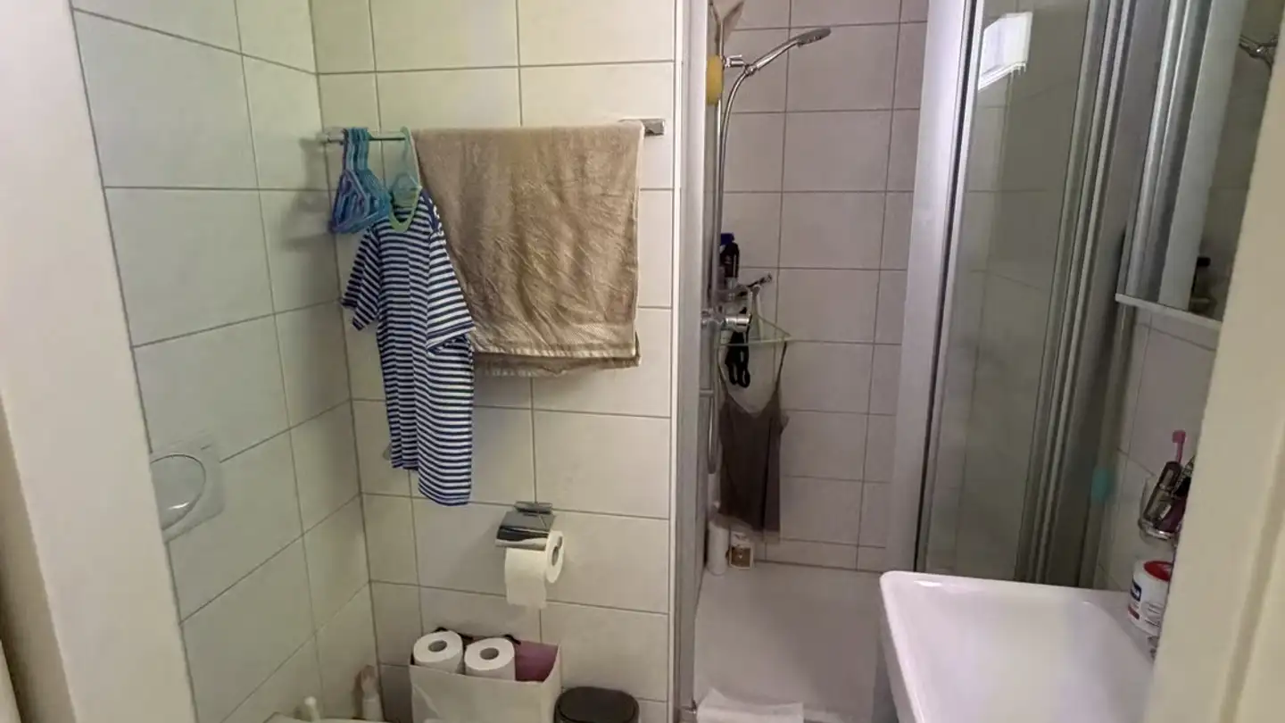 Apartment for rent - 6340 Baar - Photo 4