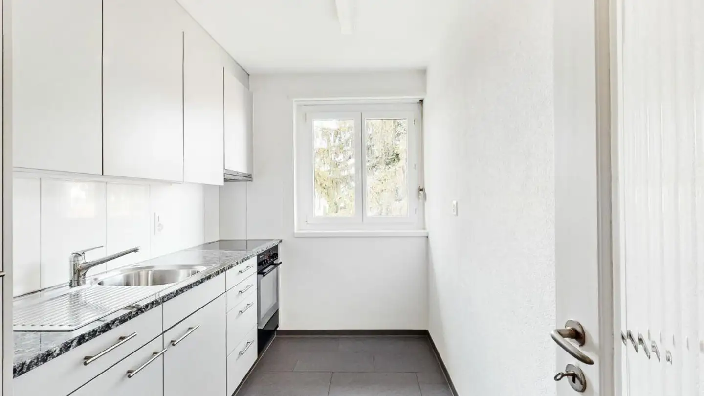 Wohnung mieten - Solitüdenstrasse, 9012 St. Gallen