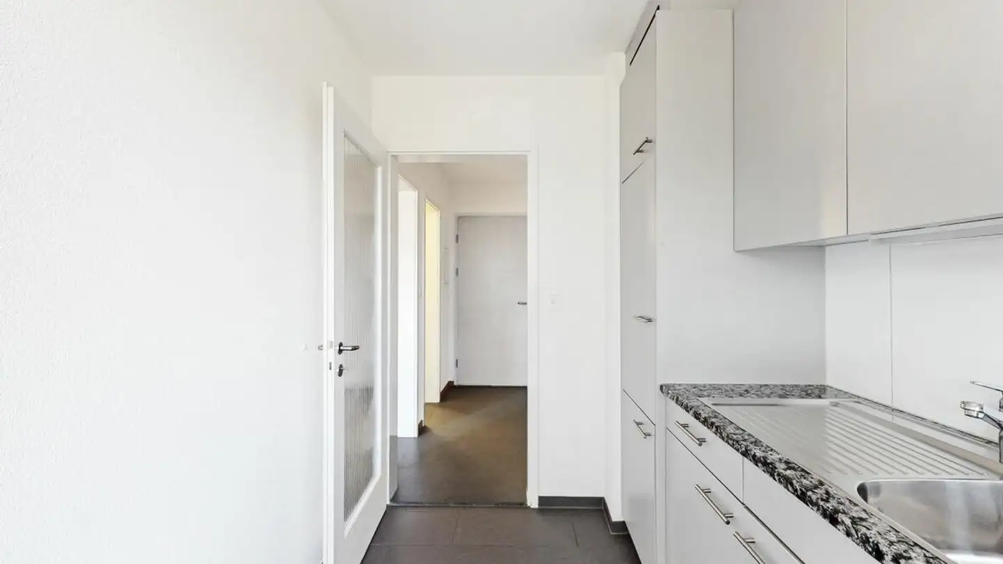 Wohnung mieten - Solitüdenstrasse, 9012 St. Gallen - Foto 2