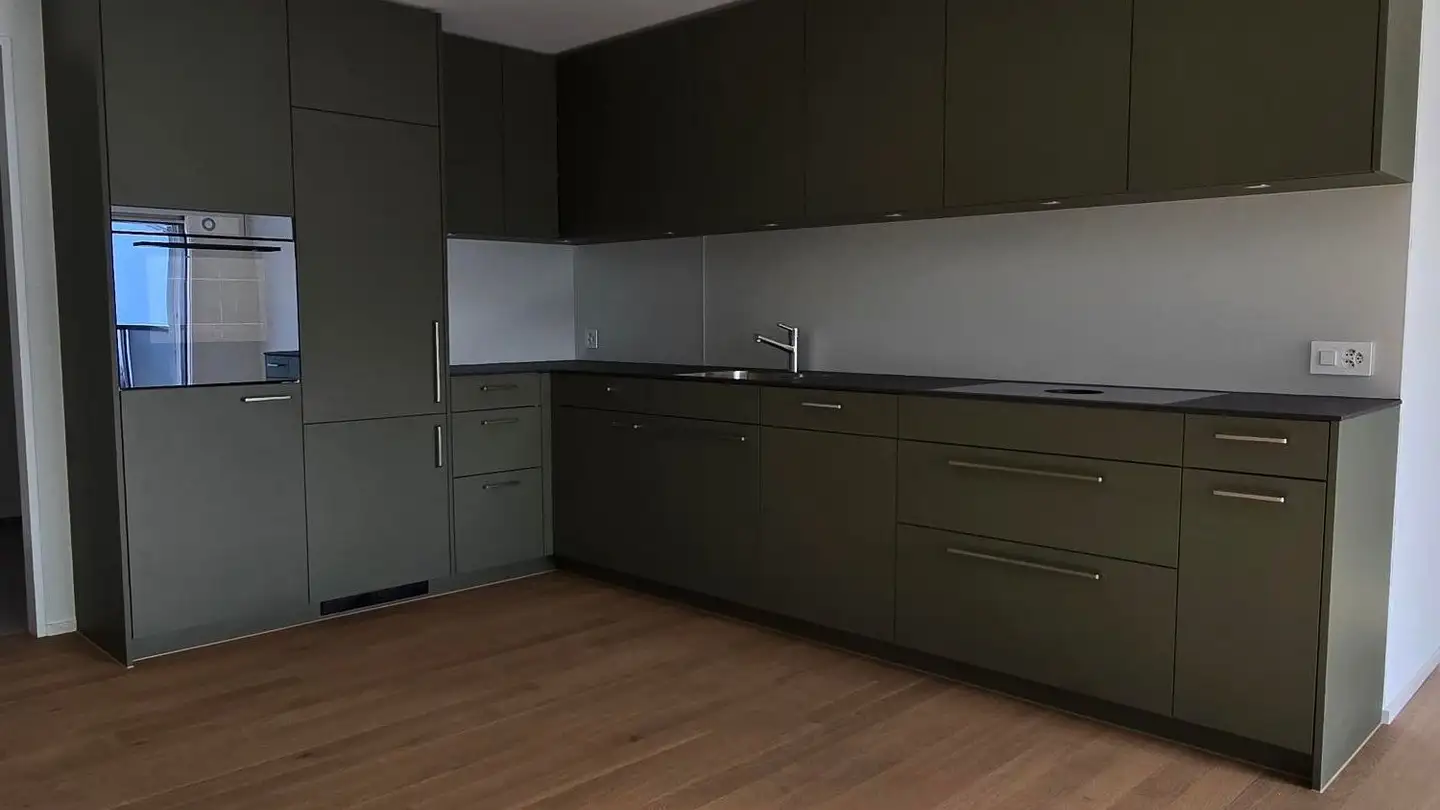 Attico in affitto - Mellingerstrasse 1, 5525 Fischbach-Göslikon - Foto 2