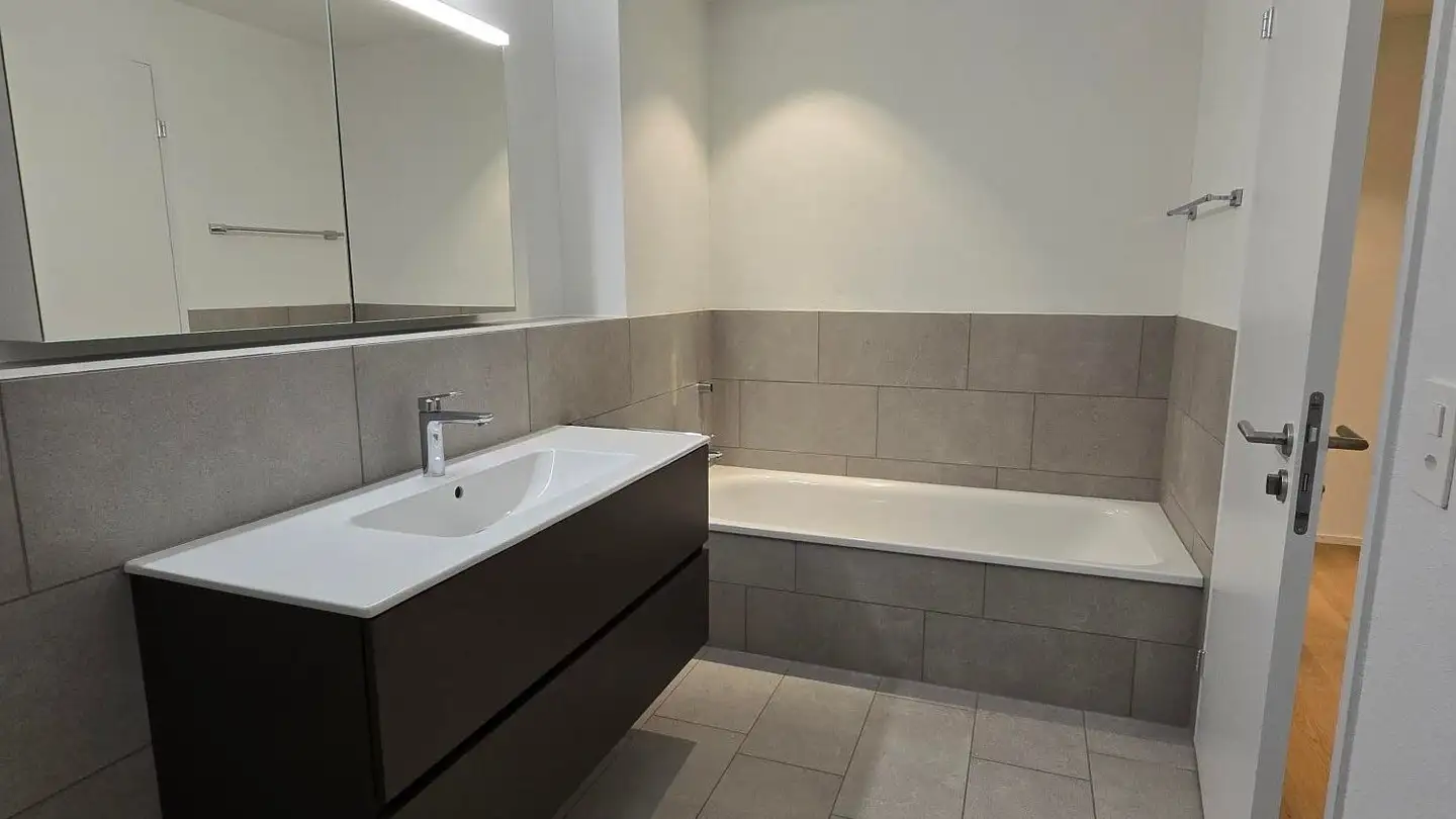 Attico in affitto - Mellingerstrasse 1, 5525 Fischbach-Göslikon - Foto 3