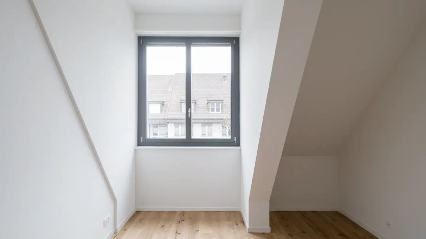 Wohnung mieten - Bahnhofstrasse 23, 4125 Riehen - Foto 3