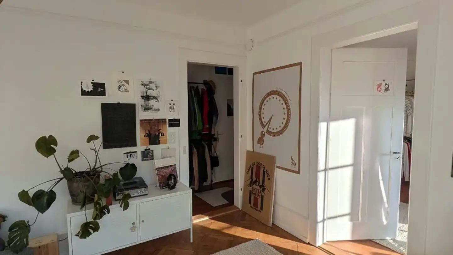 Apartment for rent - 2503 Biel/Bienne - Photo 2