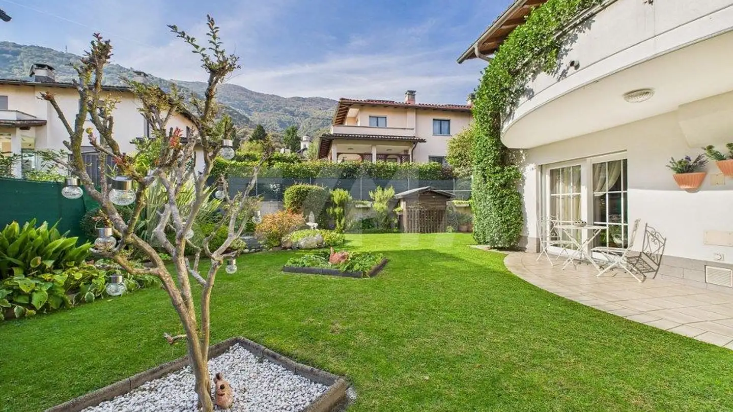 Casa singola in vendita - 6930 Bedano - Foto 2