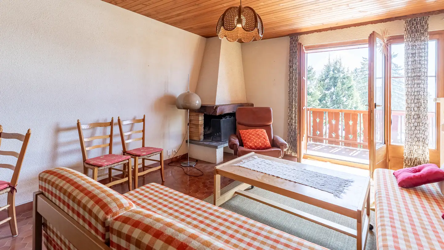 Appartement à vendre - 1882 Gryon - Photo 4