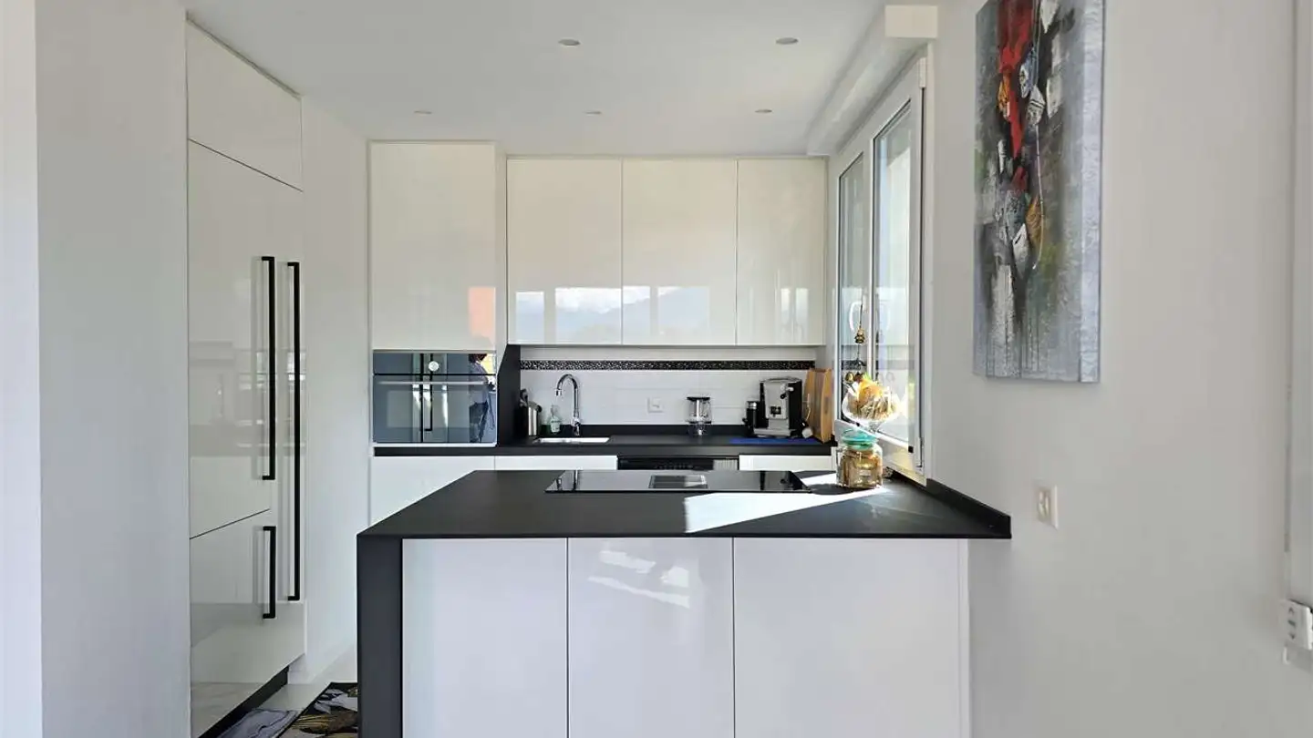 Wohnung kaufen - Via Antonietti 7, 6900 Paradiso - Foto 3