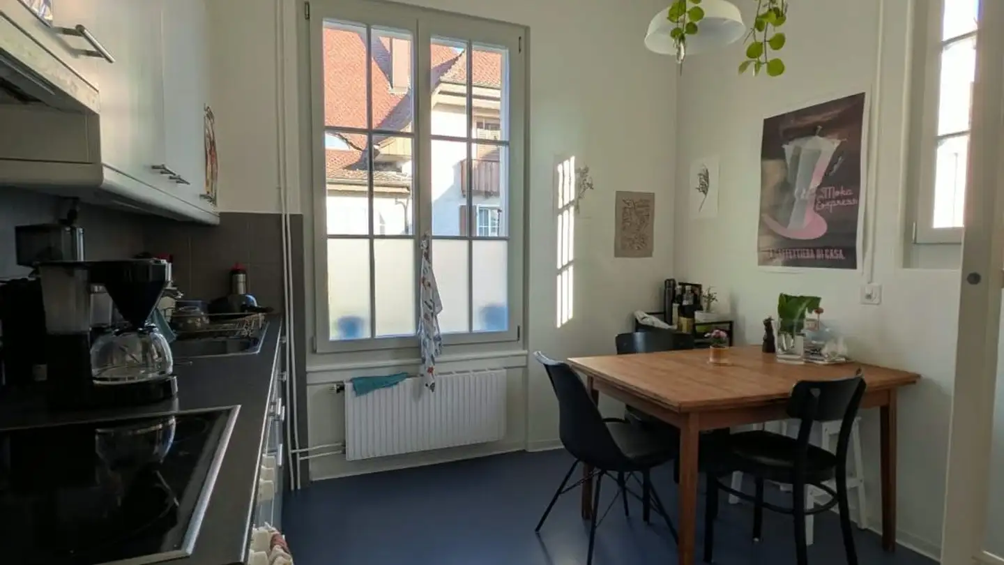 Apartment for rent - 2503 Biel/Bienne - Photo 3
