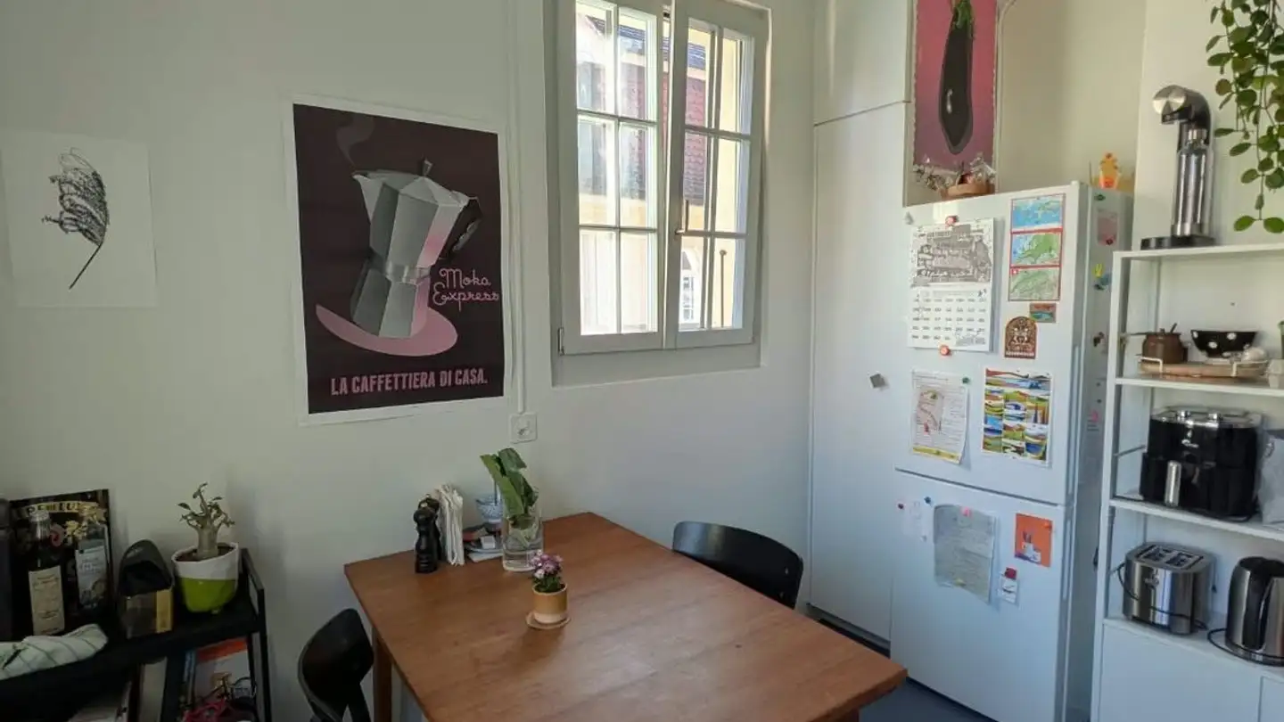 Apartment for rent - 2503 Biel/Bienne - Photo 4