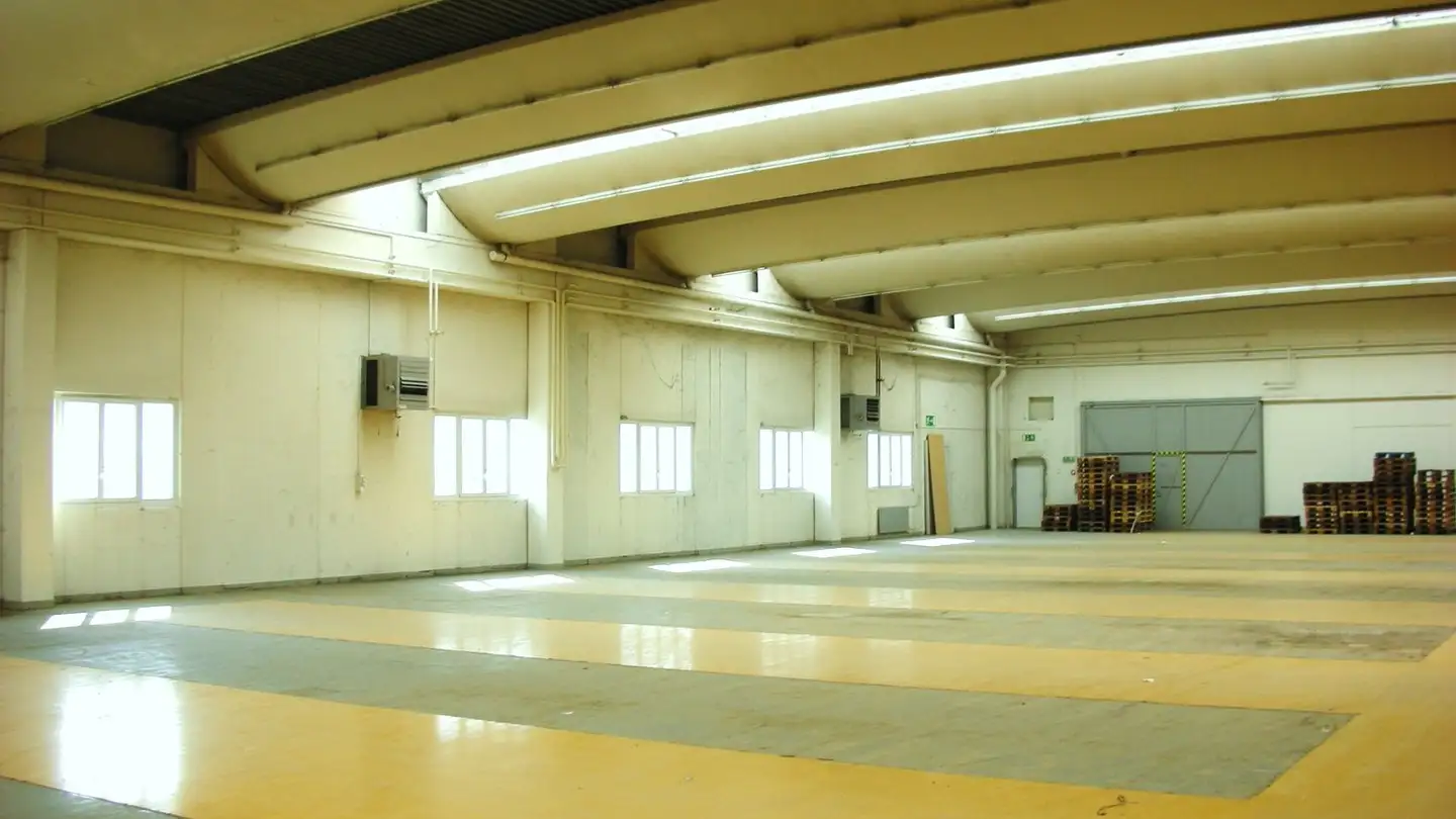 Proprietà industriale in affitto - Chamerstrasse 48, 6331 Hünenberg - Photo 4