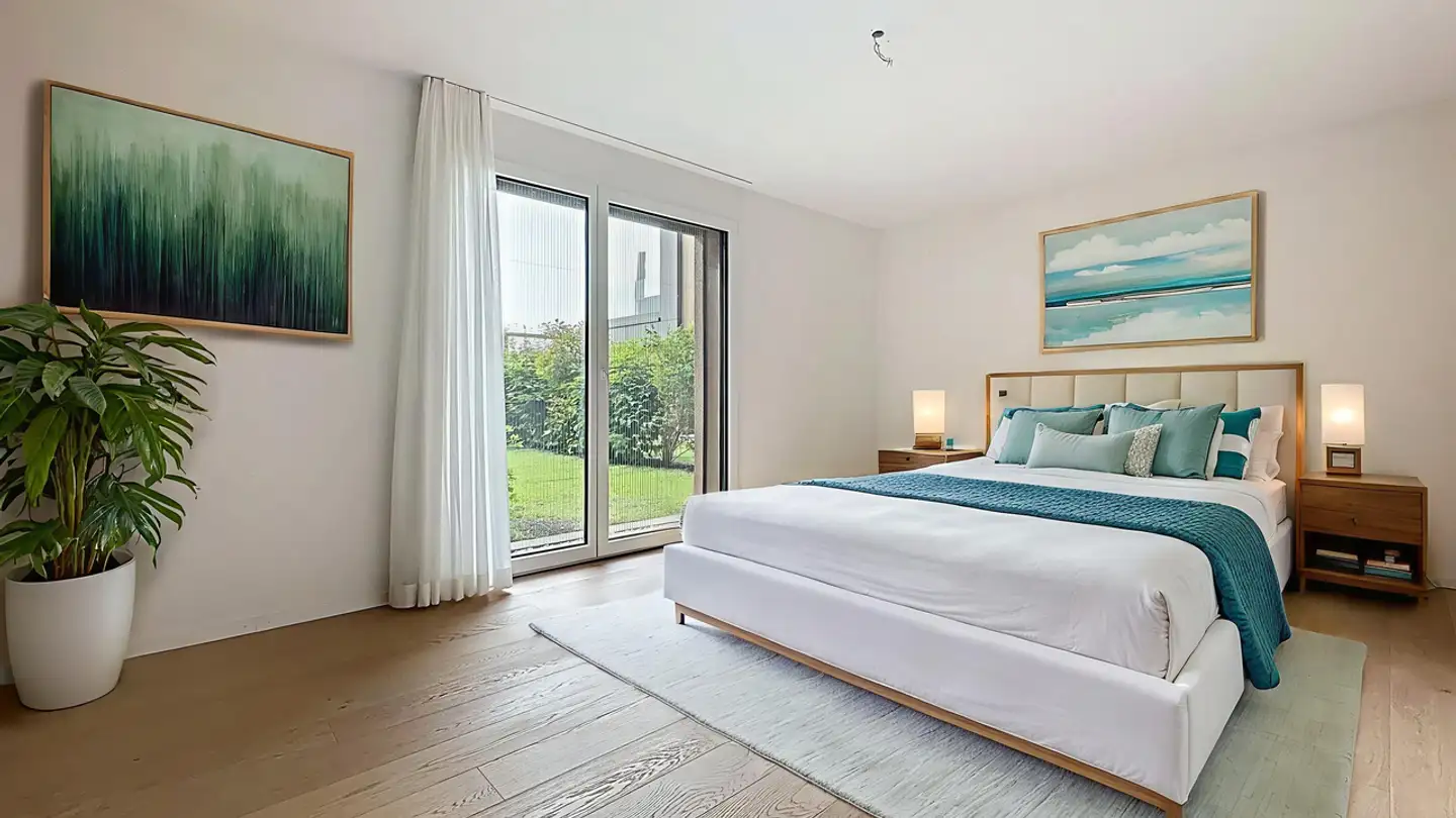 Appartamento a gradini in vendita - Chemin De Châtel 25, 1652 Botterens - Foto 4