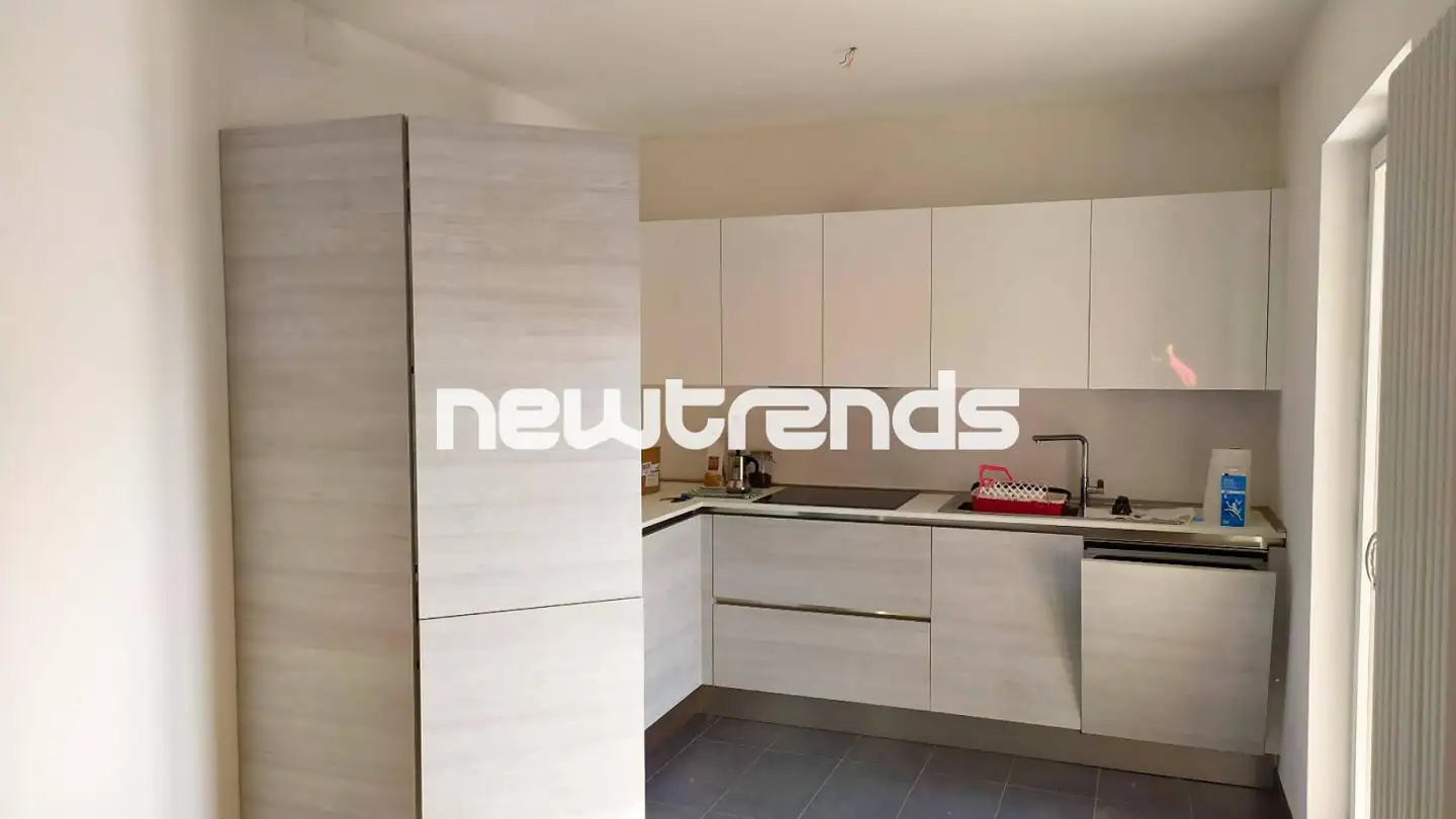 Appartamento in vendita - 6862 Rancate
