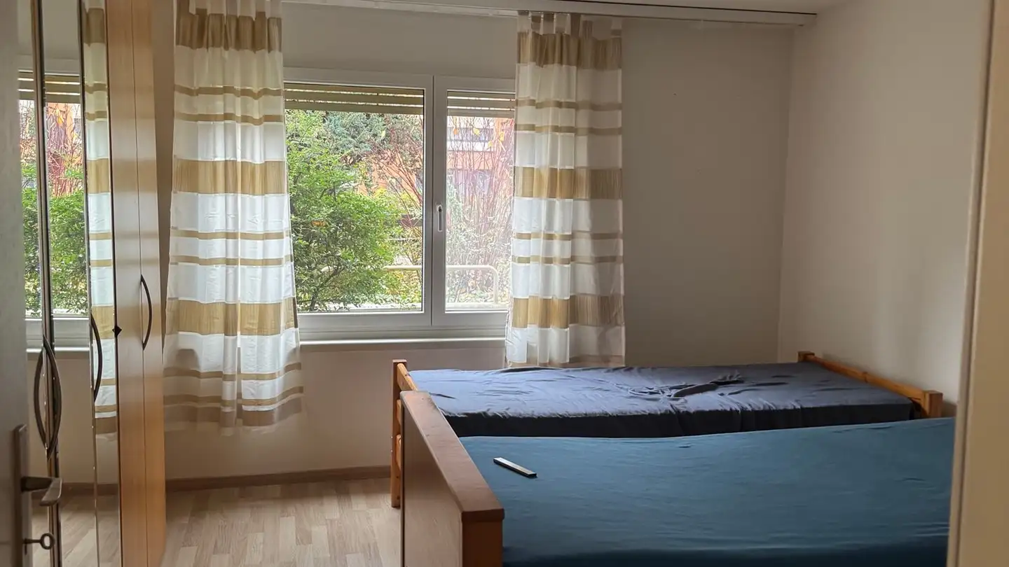 Appartamento in affitto - Winterthurerstrasse 70, 8610 Uster - Photo 3