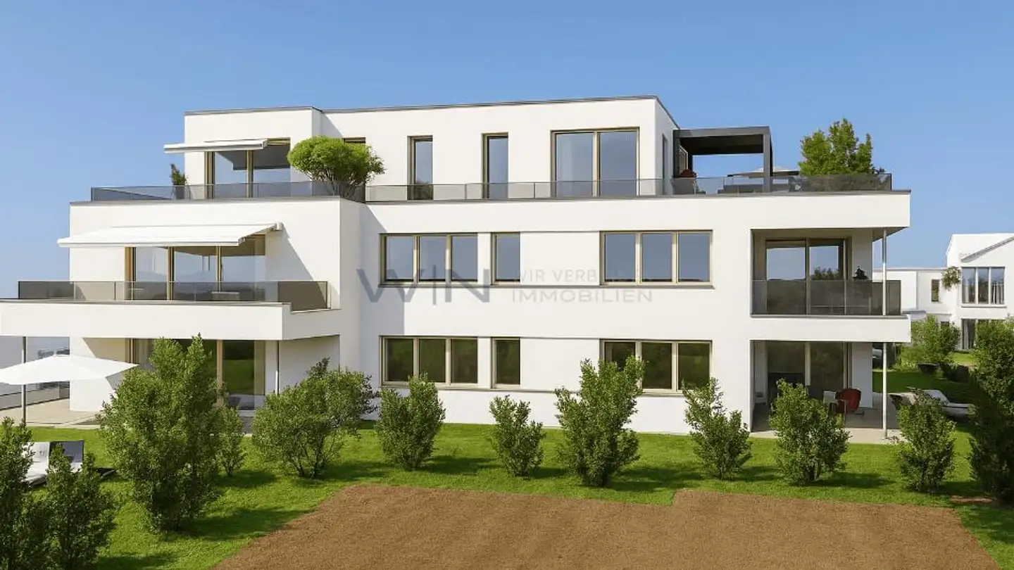 Apartment for sale - 4148 Pfeffingen - Photo 3