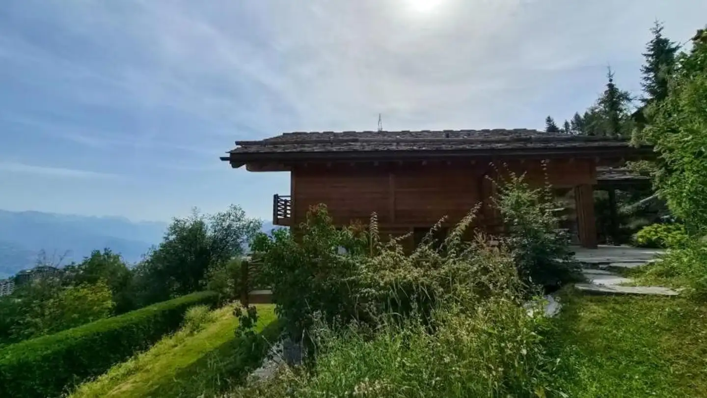 Maison individuelle à vendre - 1997 Haute-Nendaz - Photo 3