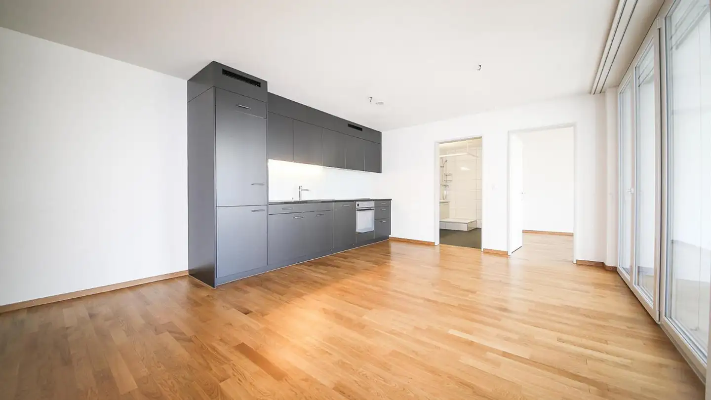 Wohnung mieten - Haini-Rennhas-Strasse 6, 9403 Goldach