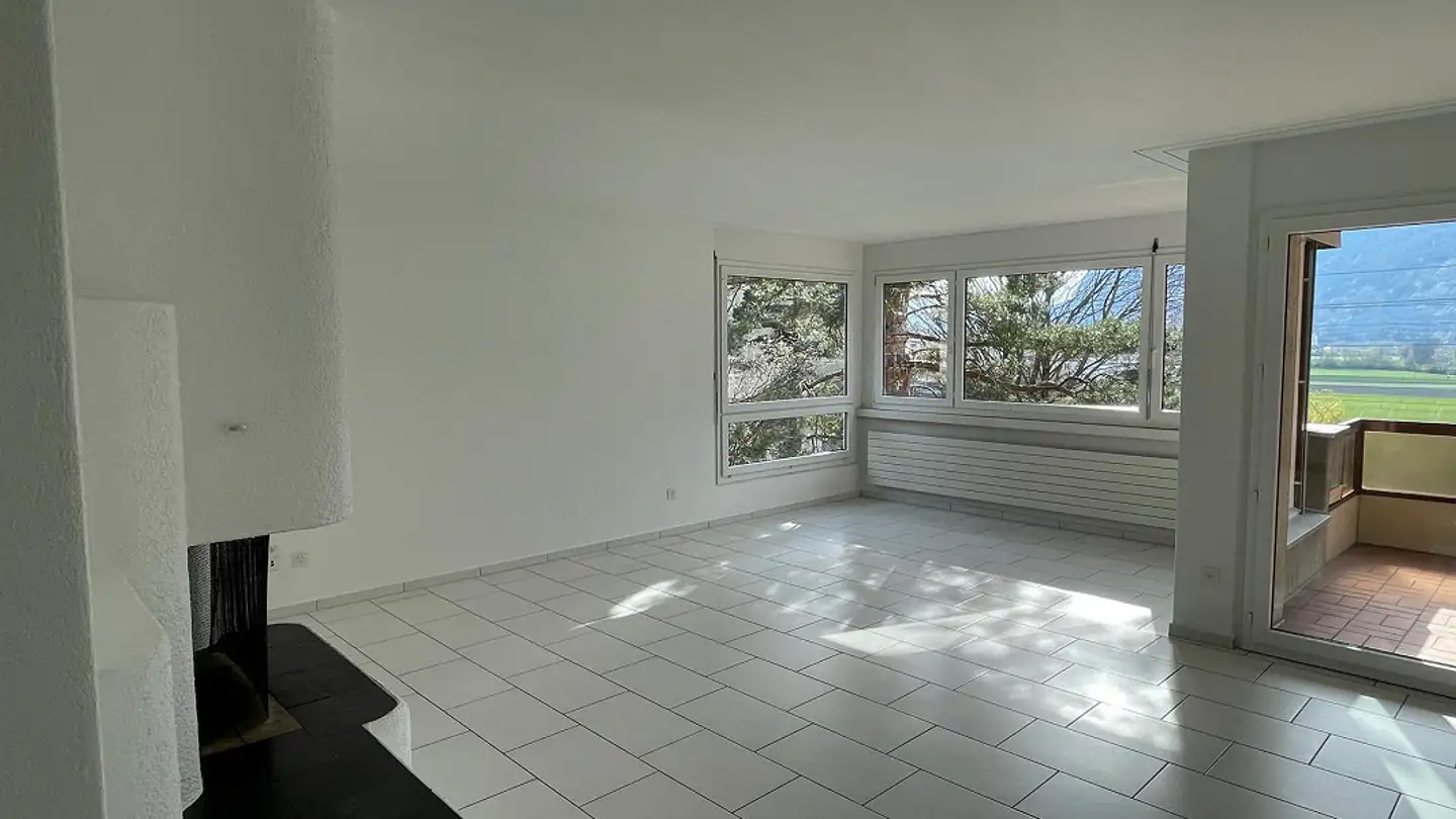 Appartement à louer - Schellenbergstrasse, 7000 Chur - Photo 3