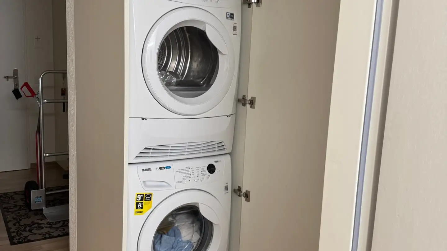 Appartamento in affitto - Winterthurerstrasse 70, 8610 Uster - Photo 4