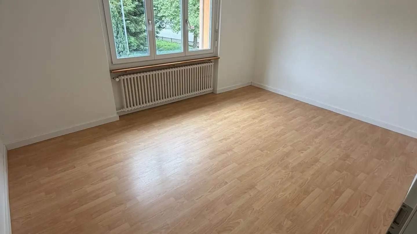Apartment for rent - Frohbühlstrasse, 8152 Glattbrugg