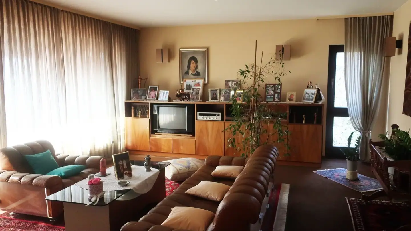 Appartement à louer - Via Garavina 9, 6821 Rovio