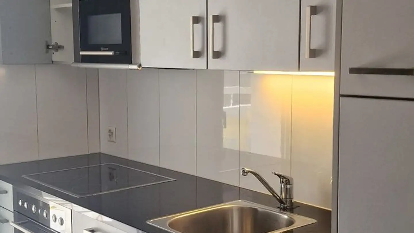 Appartement à louer - Zürichstrasse 50, 8606 Nänikon