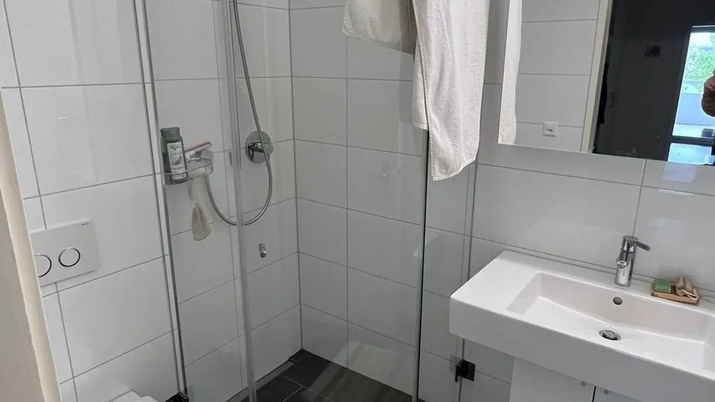 Appartement à louer - Zürichstrasse 50, 8606 Nänikon - Photo 3