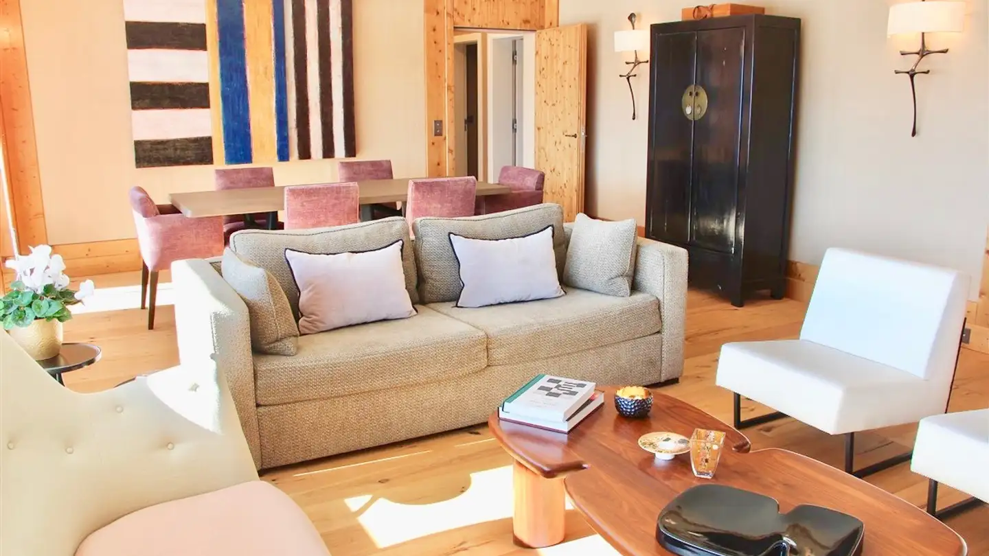 Appartamento in affitto - 3963 Montana - Foto 2