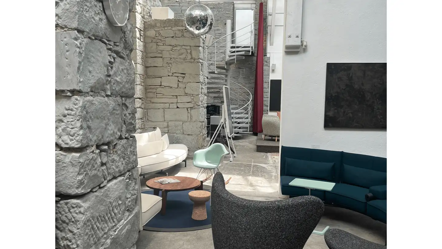 Bureau à louer - Seefeldstrasse 229, 8008 Zürich - Photo 2