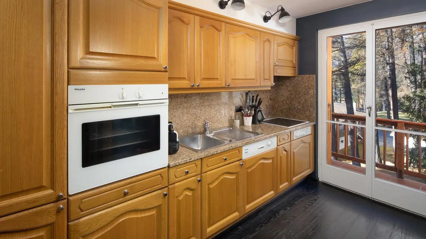 Appartamento in affitto - 3963 Montana - Foto 3