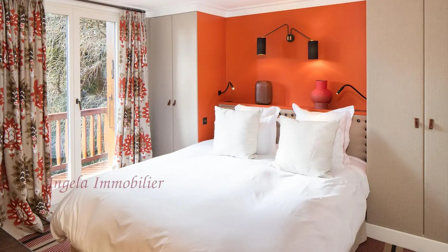 Appartamento in affitto - 3963 Montana - Foto 4